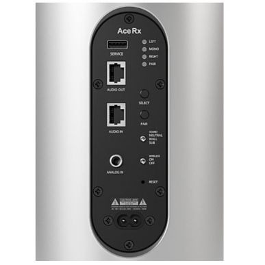 Активная полочная акустика PIEGA Ace 30 Wireless RX